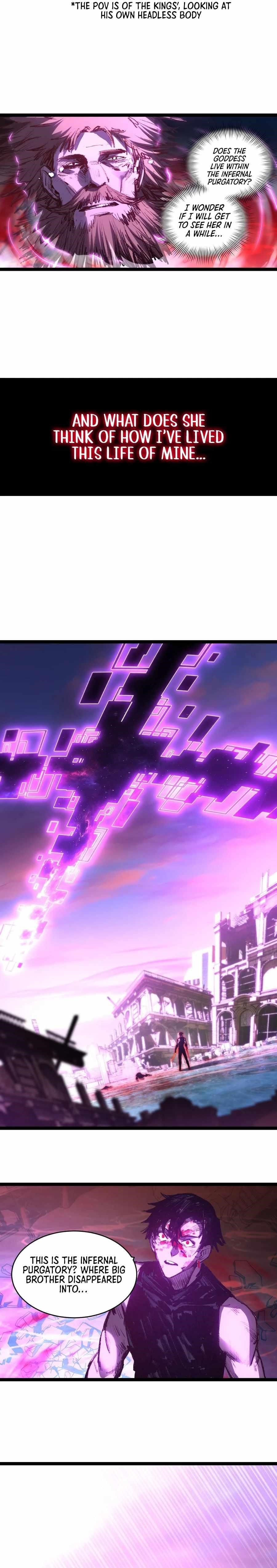 Moon Slayer Chapter 64 - Page 3