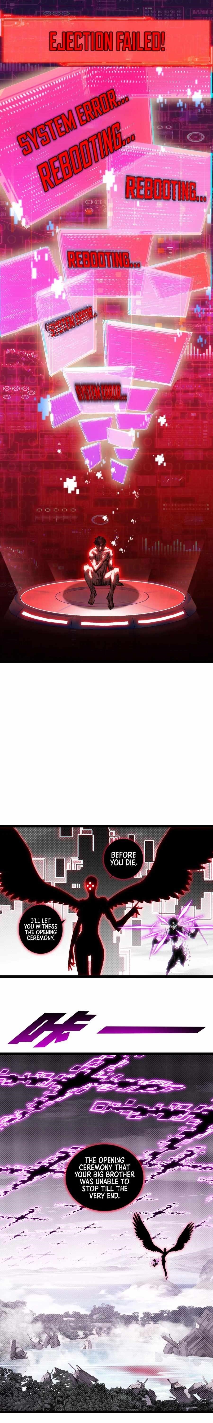 Moon Slayer Chapter 64 - Page 8