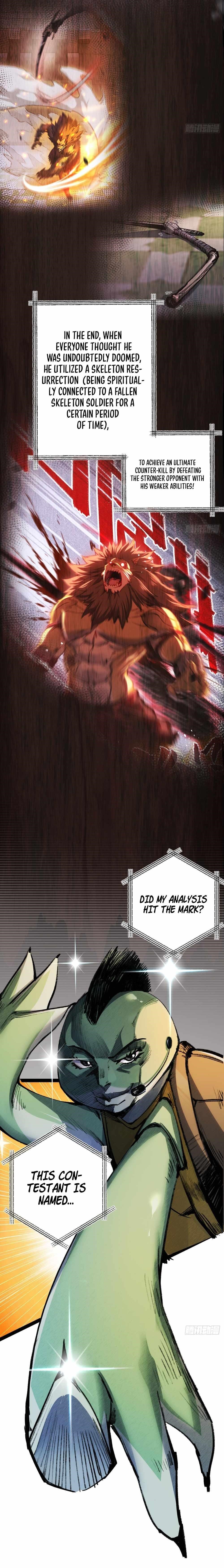 Moon Slayer Chapter 7 - Page 10