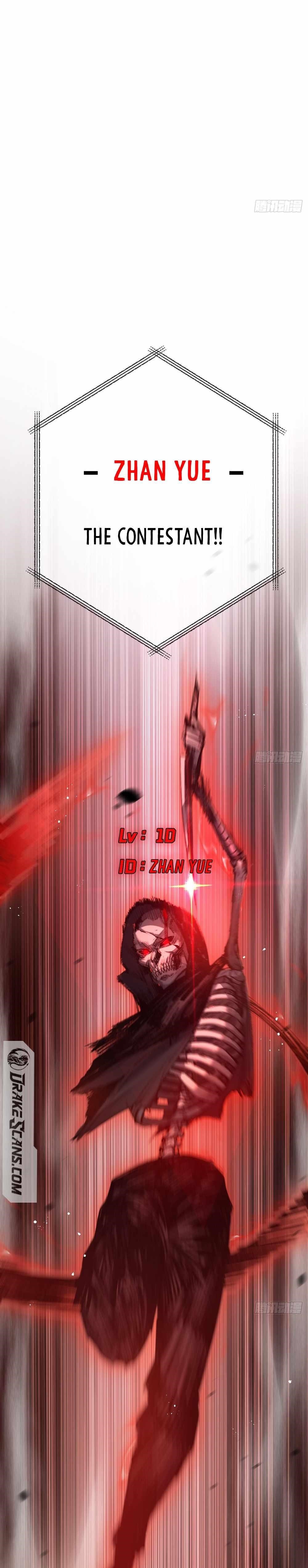 Moon Slayer Chapter 7 - Page 11