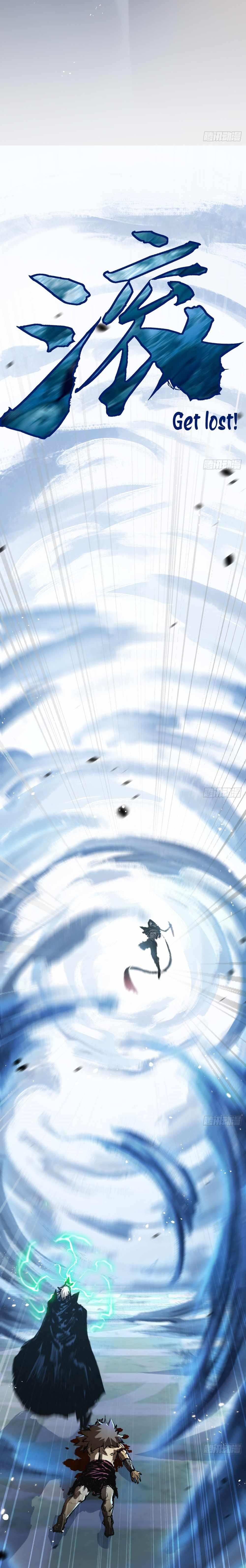 Moon Slayer Chapter 7 - Page 13