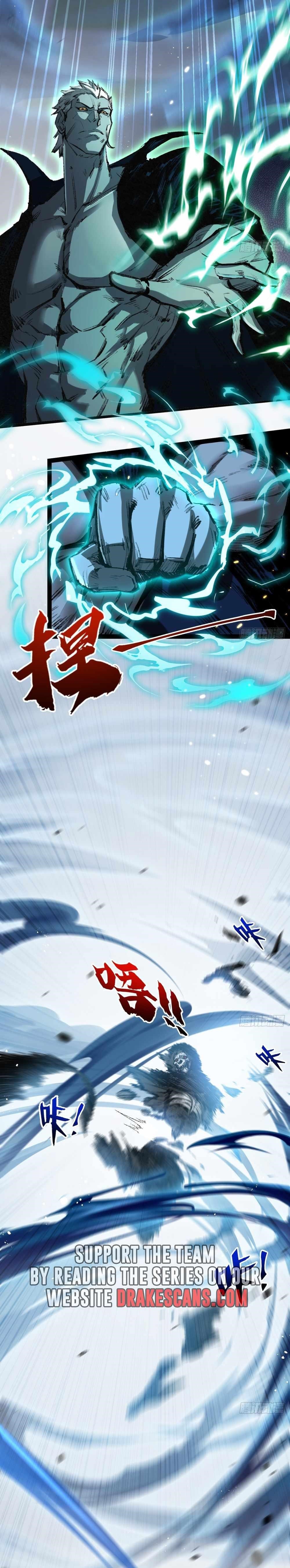 Moon Slayer Chapter 7 - Page 14