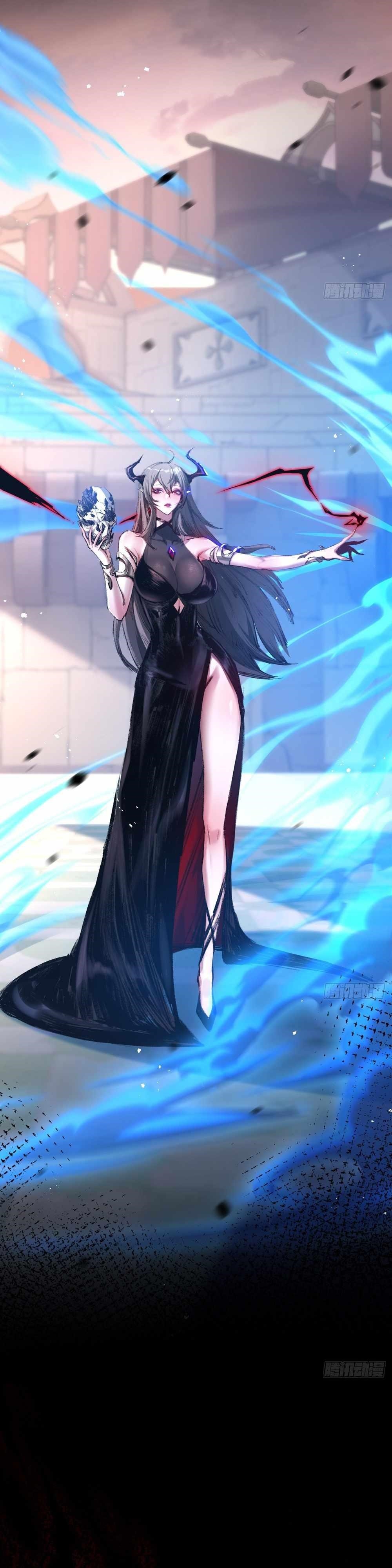 Moon Slayer Chapter 7 - Page 16