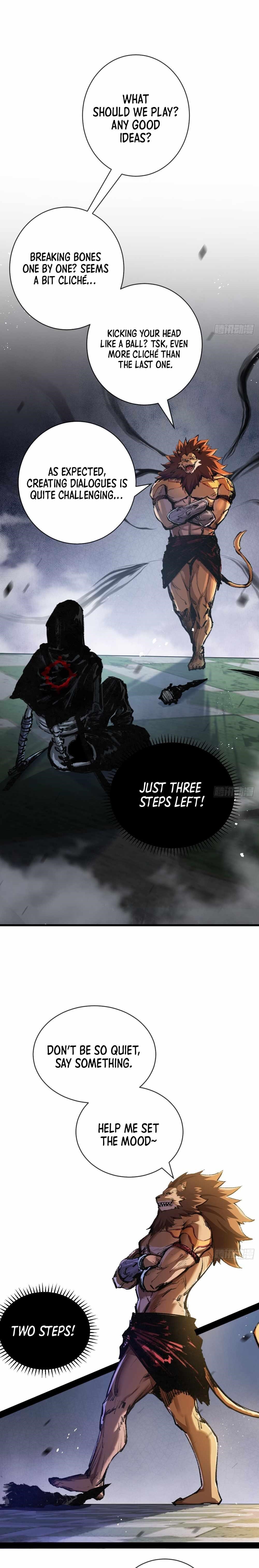 Moon Slayer Chapter 7 - Page 2