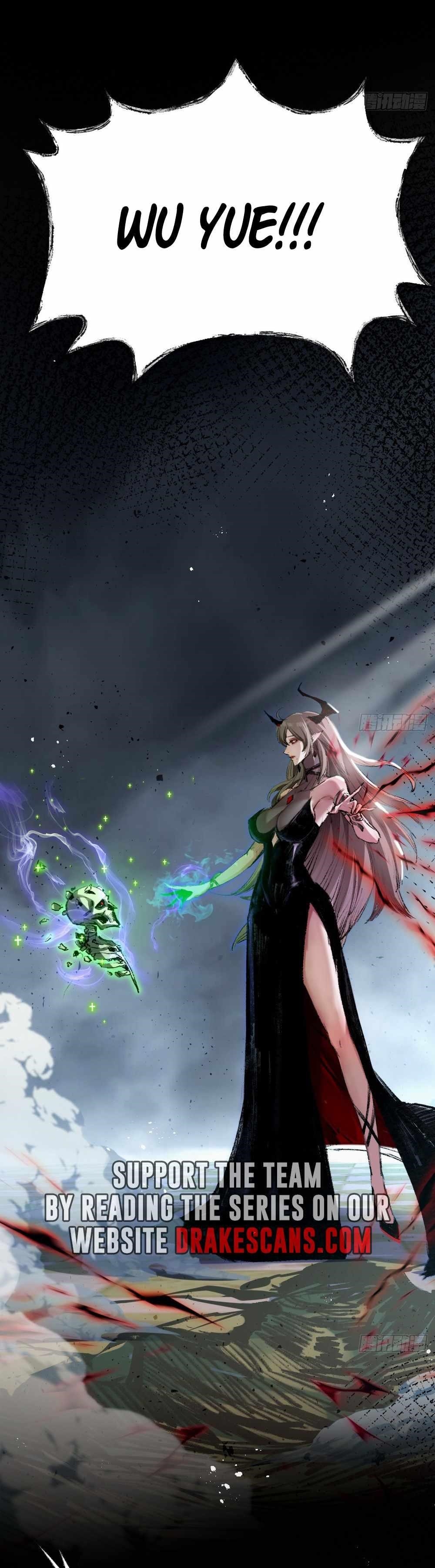 Moon Slayer Chapter 7 - Page 21