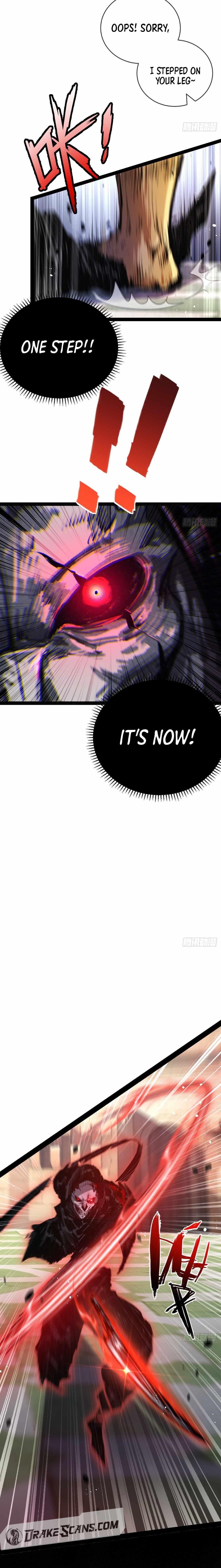 Moon Slayer Chapter 7 - Page 3