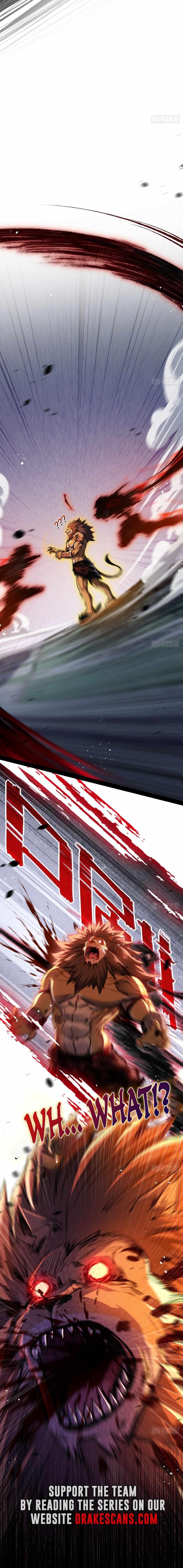 Moon Slayer Chapter 7 - Page 5