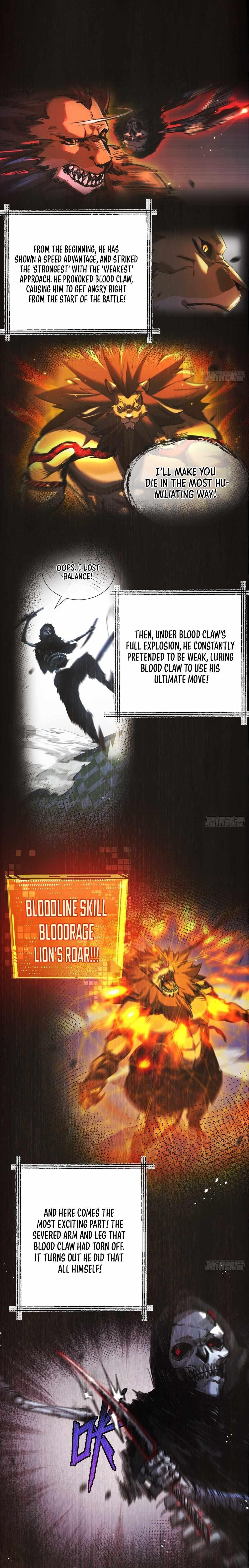 Moon Slayer Chapter 7 - Page 9