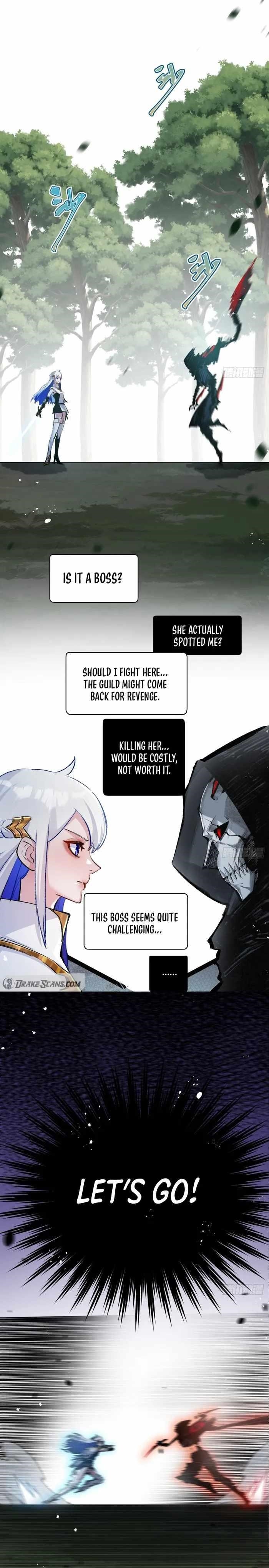 Moon Slayer Chapter 9 - Page 10