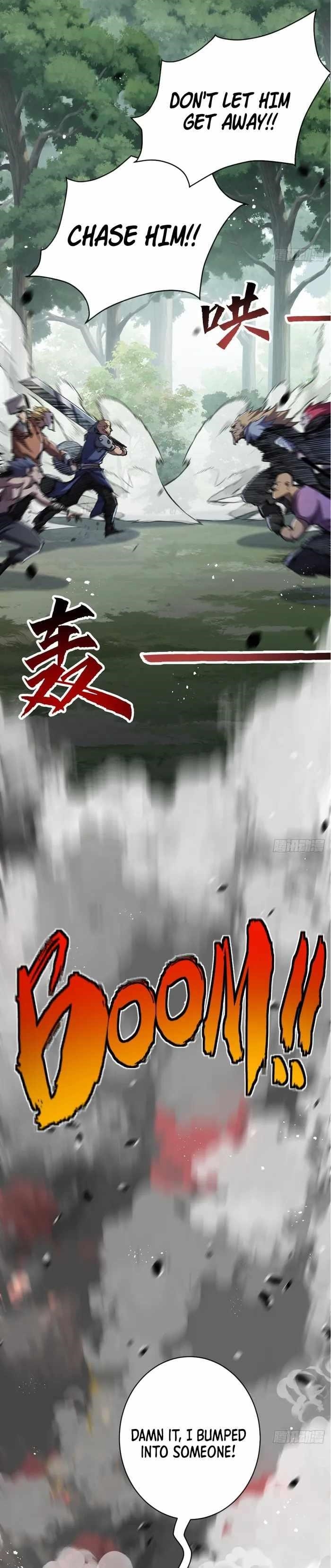 Moon Slayer Chapter 9 - Page 15