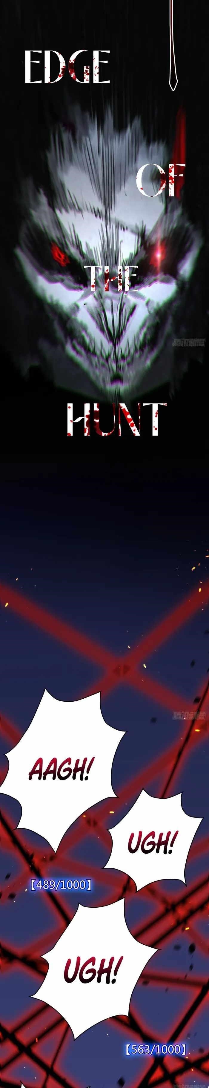 Moon Slayer Chapter 9 - Page 22