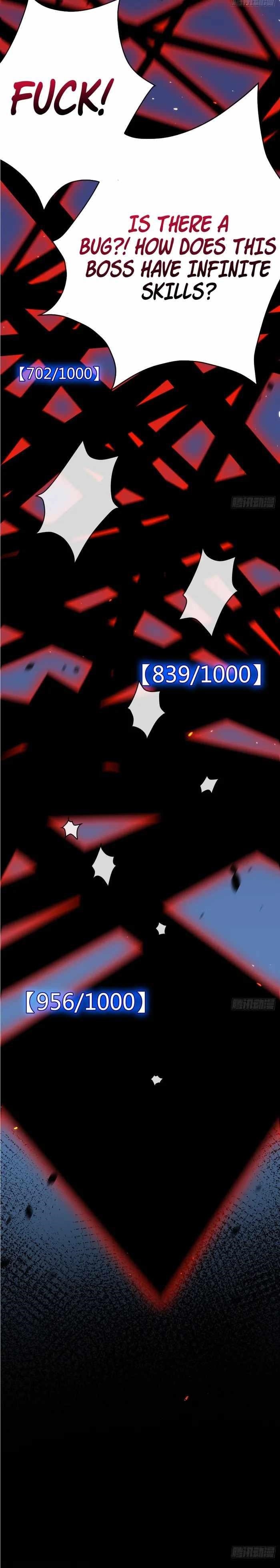 Moon Slayer Chapter 9 - Page 23