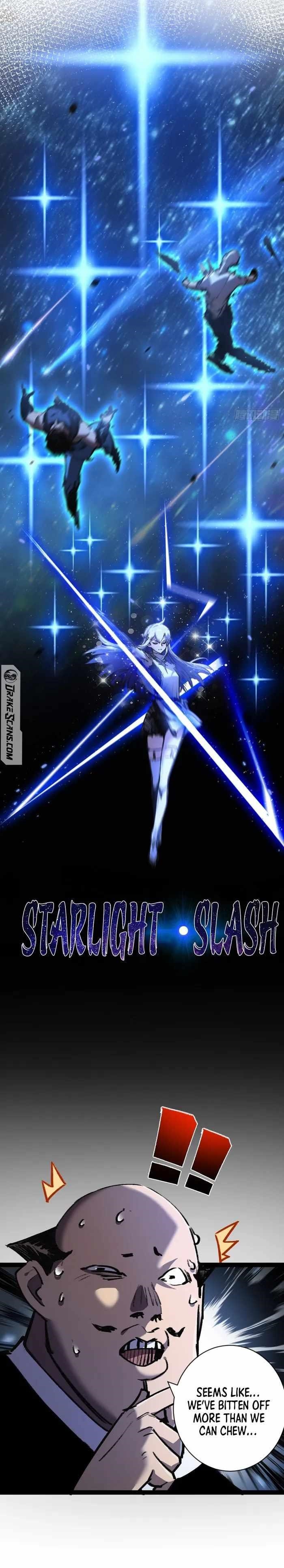 Moon Slayer Chapter 9 - Page 8