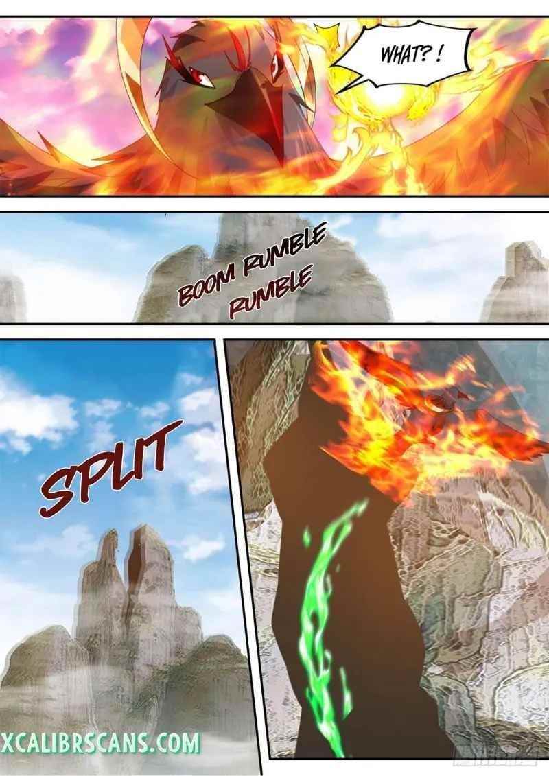 History’s Number 1 Founder Chapter 100 - Page 3