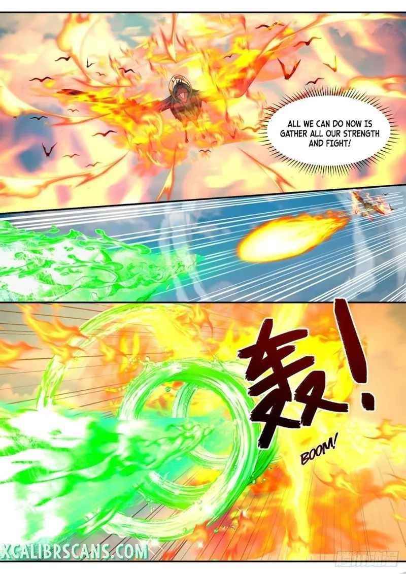 History’s Number 1 Founder Chapter 100 - Page 5