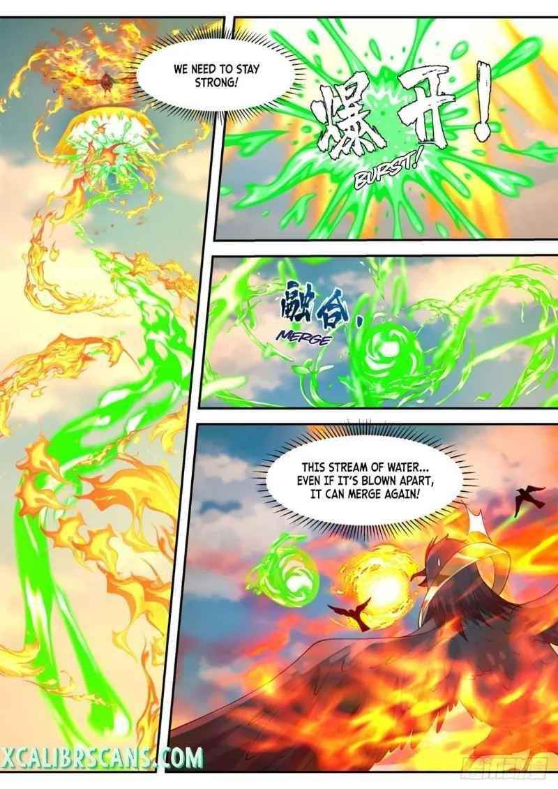 History’s Number 1 Founder Chapter 100 - Page 6