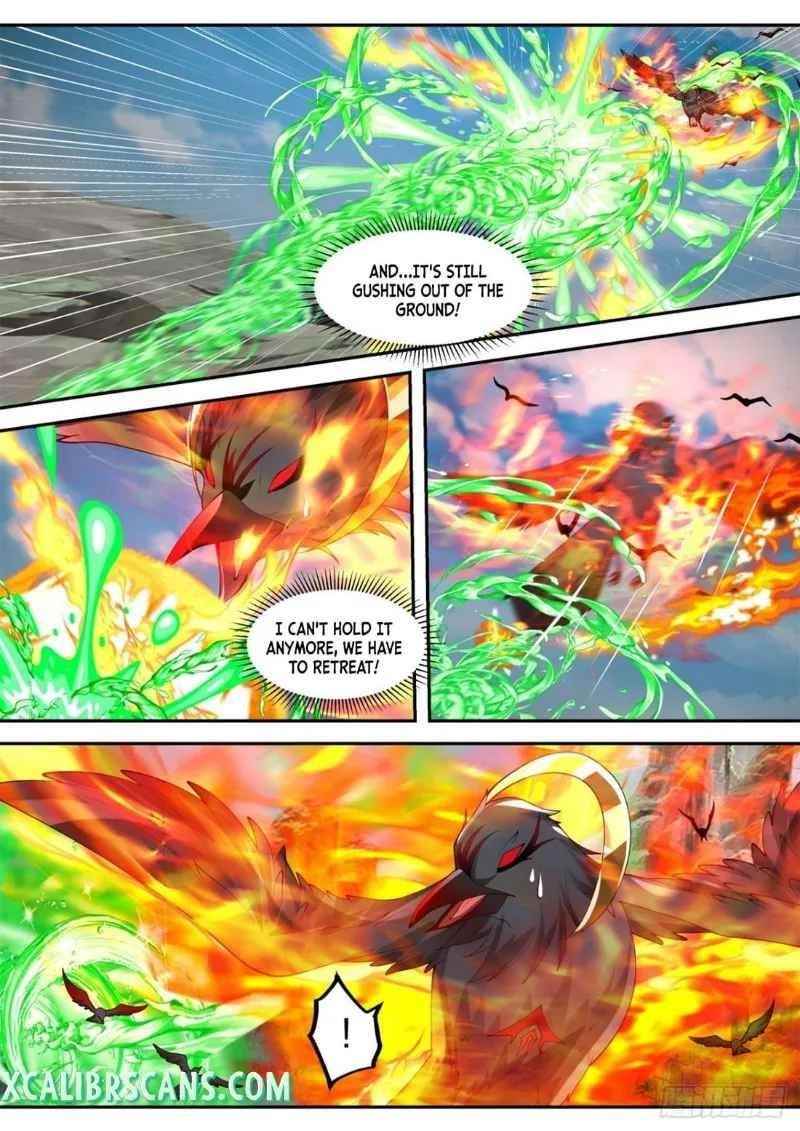 History’s Number 1 Founder Chapter 100 - Page 7