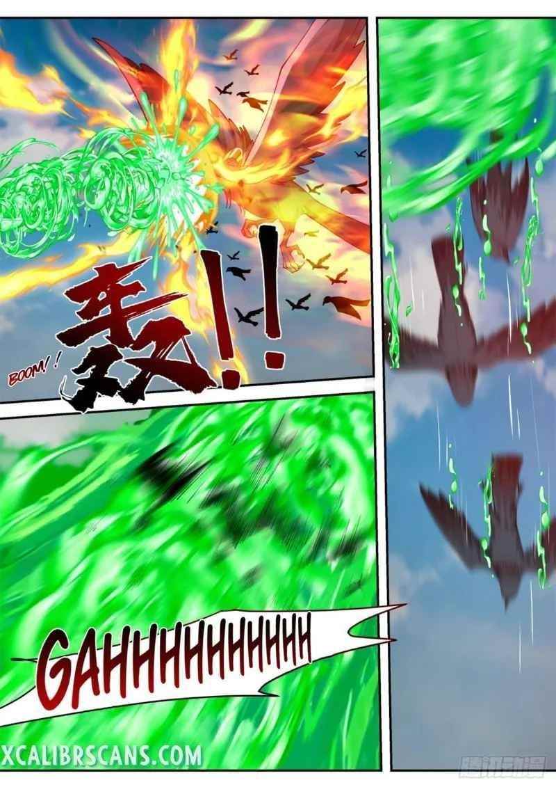 History’s Number 1 Founder Chapter 100 - Page 8