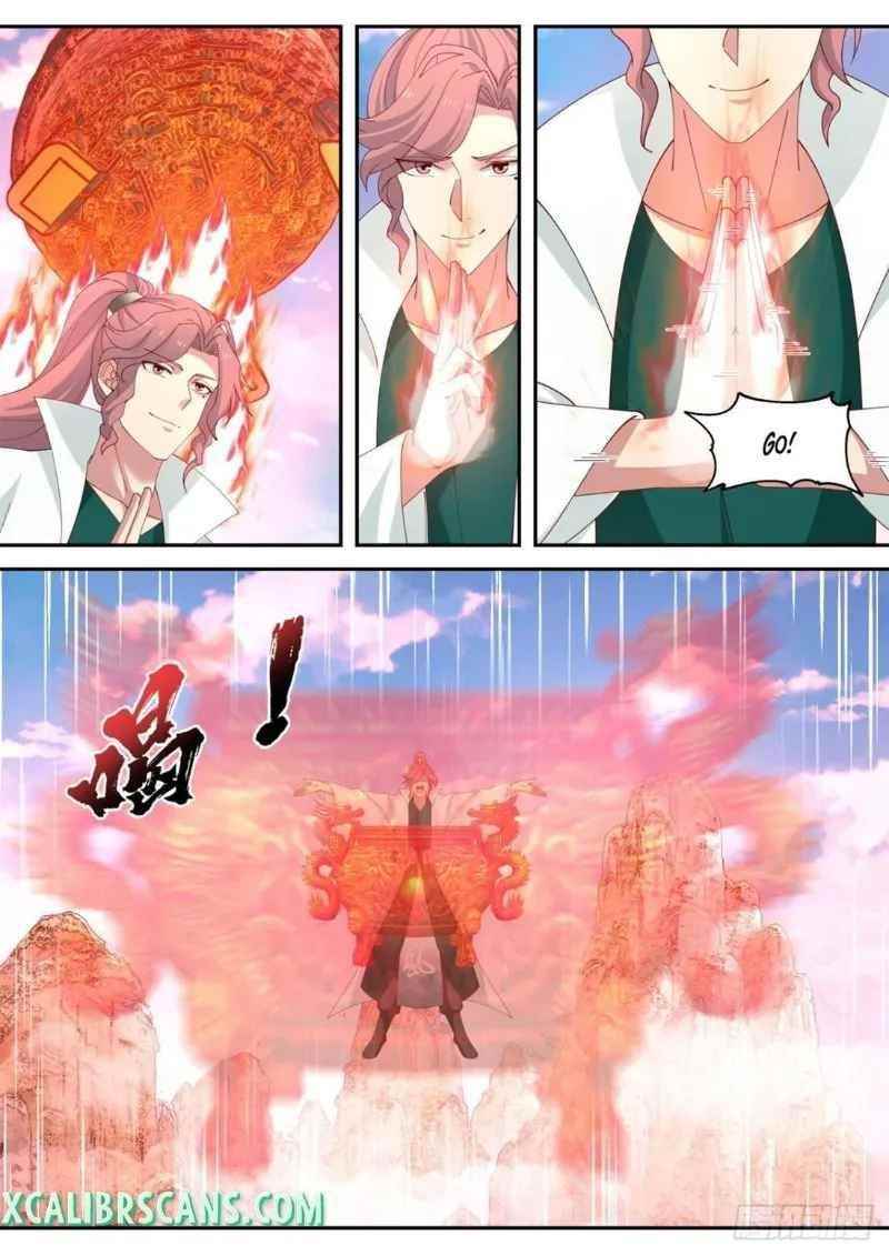 History’s Number 1 Founder Chapter 101 - Page 2