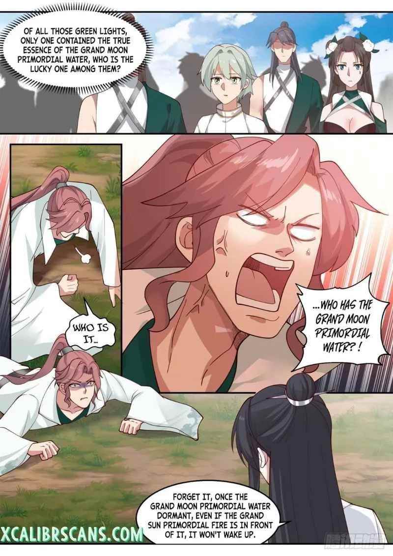 History’s Number 1 Founder Chapter 102 - Page 5