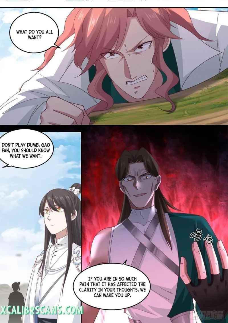 History’s Number 1 Founder Chapter 102 - Page 9