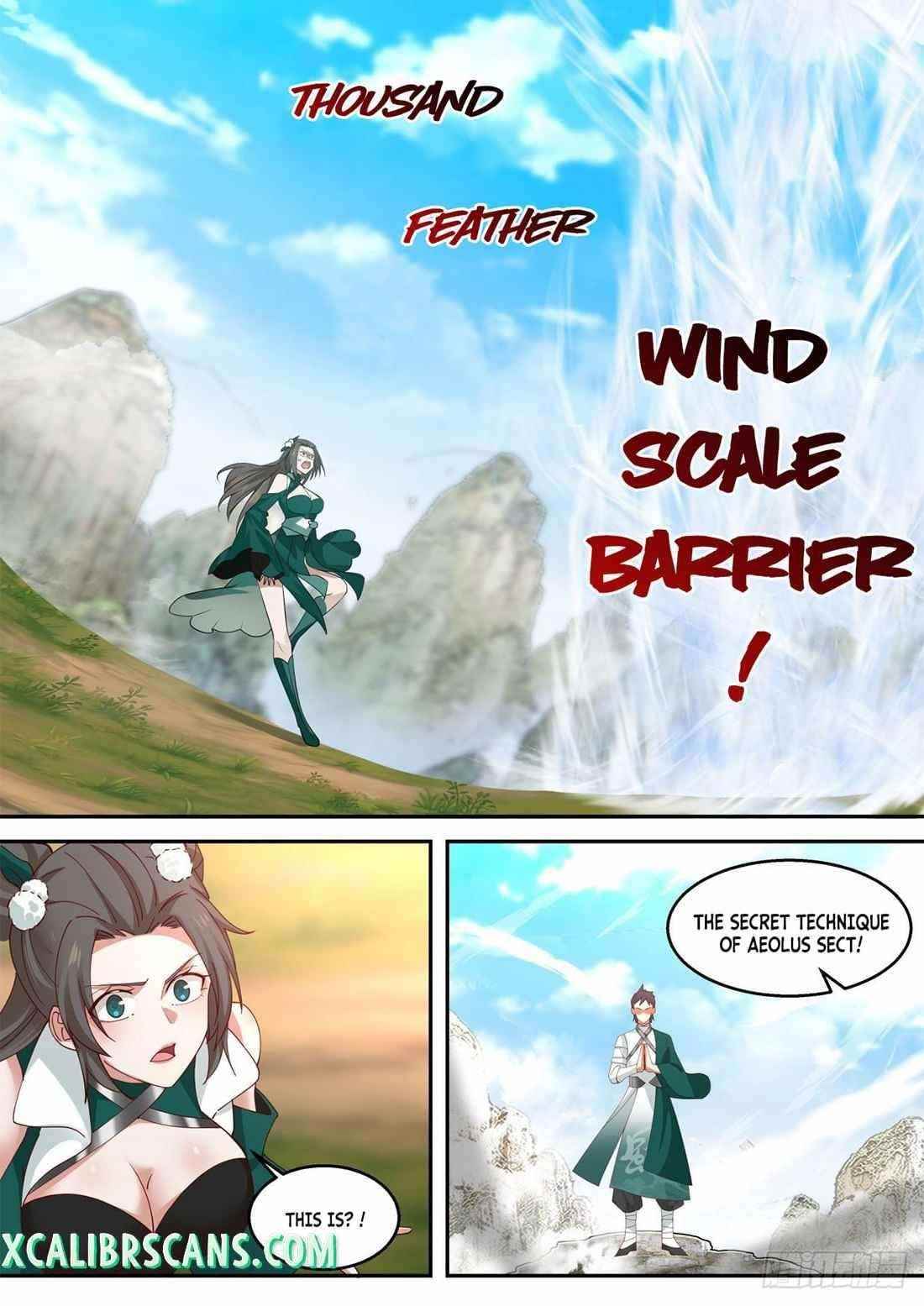 History’s Number 1 Founder Chapter 103 - Page 3