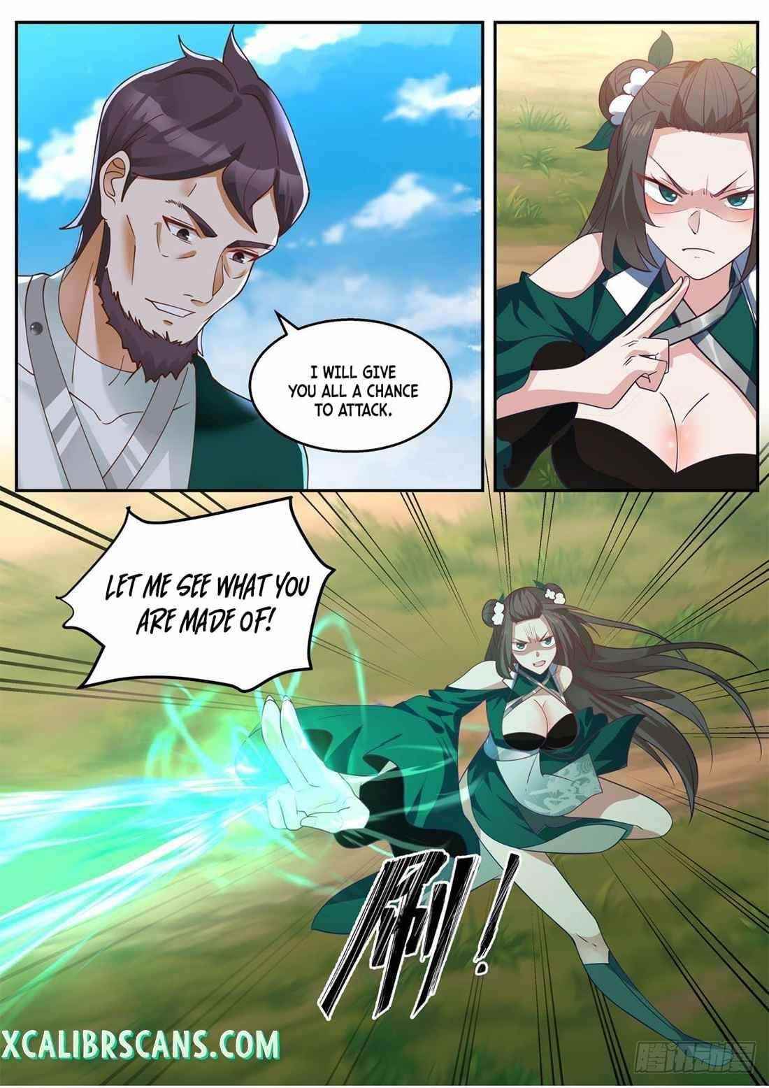 History’s Number 1 Founder Chapter 103 - Page 4