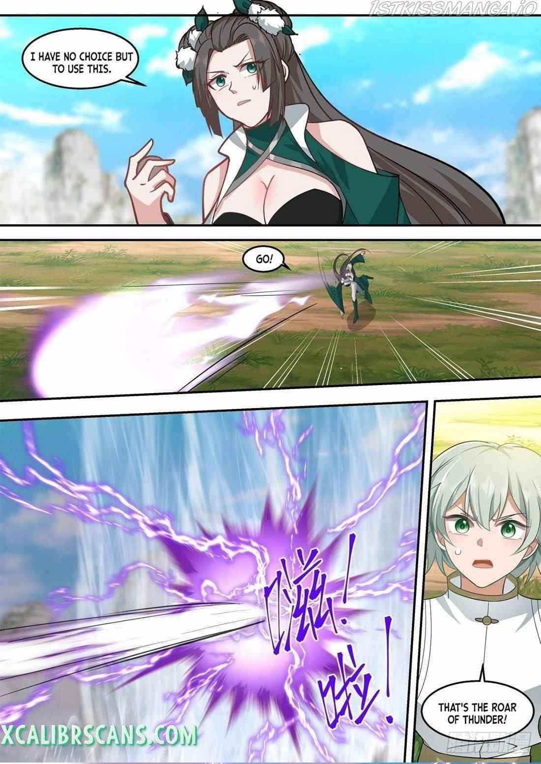 History’s Number 1 Founder Chapter 104 - Page 2