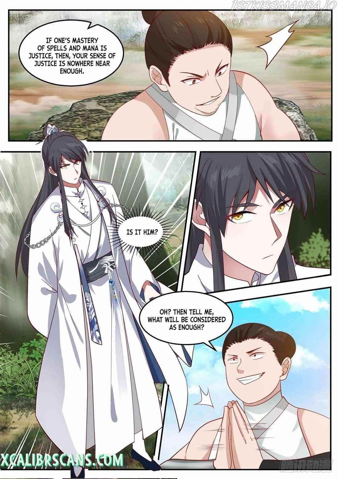 History’s Number 1 Founder Chapter 104 - Page 6