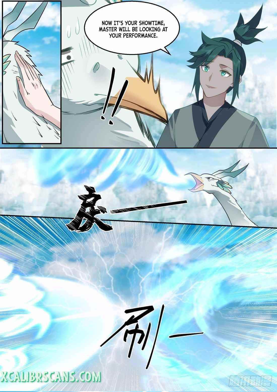 History’s Number 1 Founder Chapter 106 - Page 5