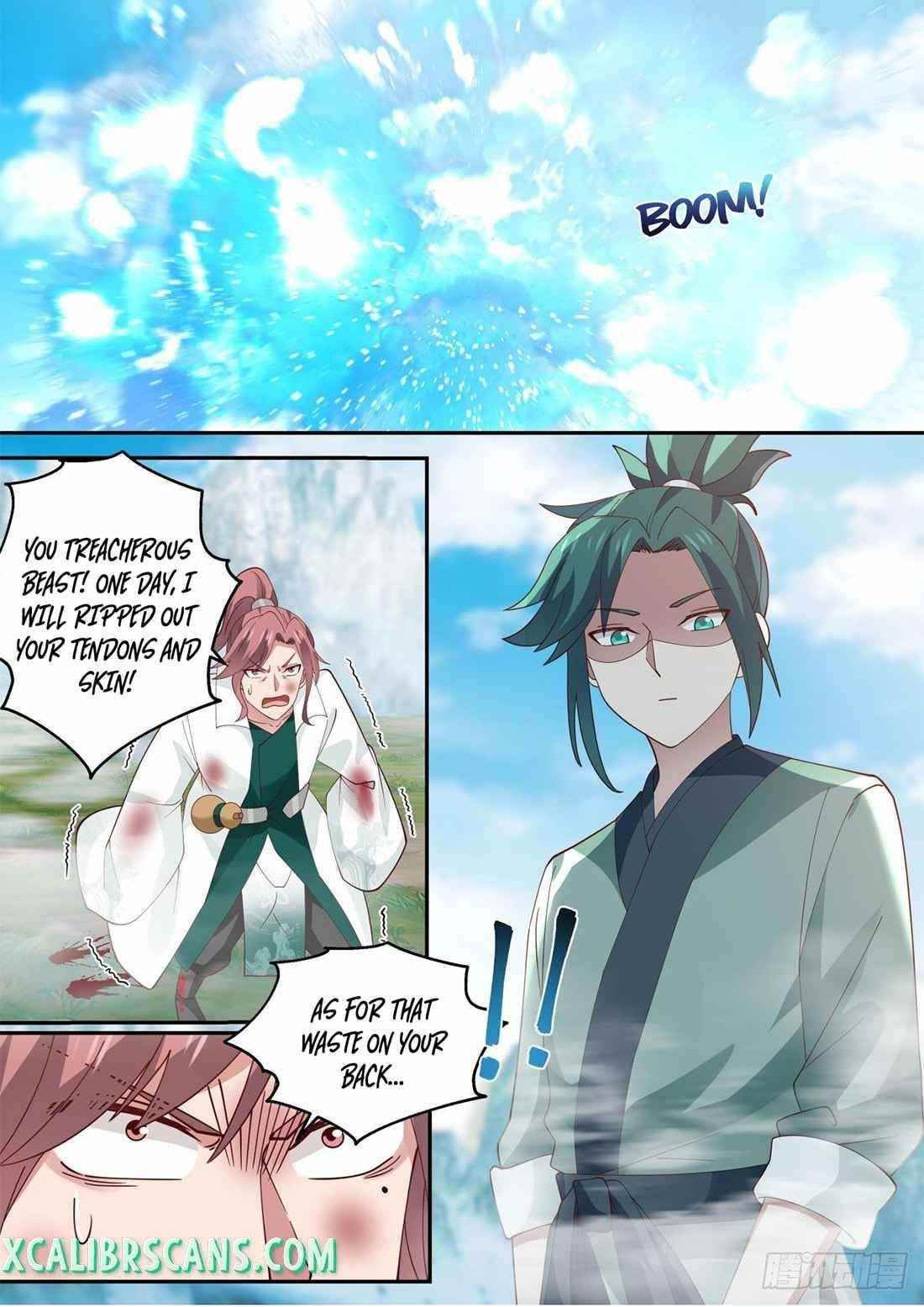 History’s Number 1 Founder Chapter 106 - Page 6