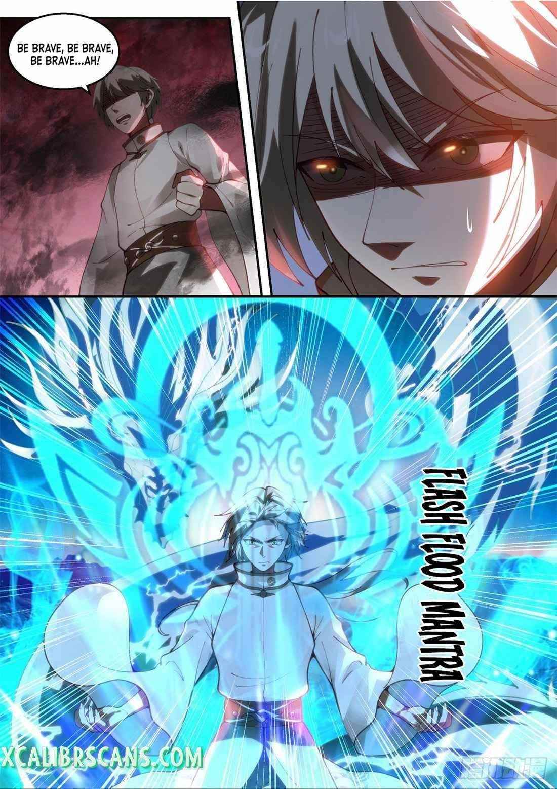 History’s Number 1 Founder Chapter 107 - Page 12