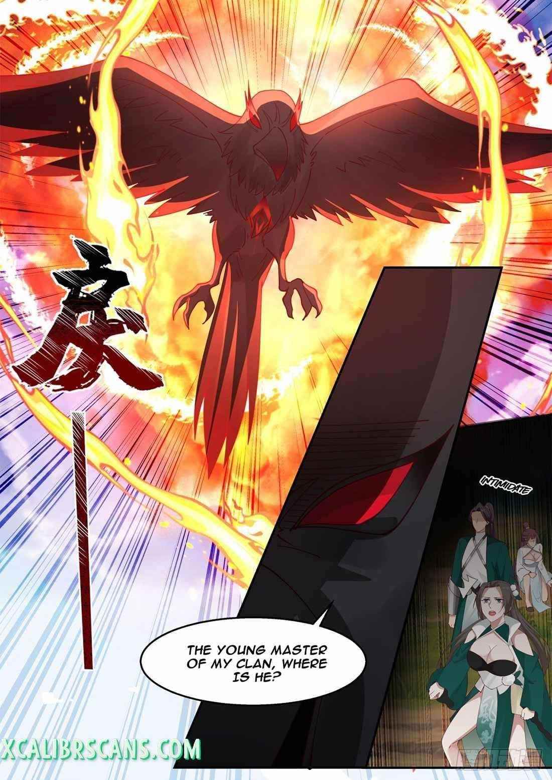 History’s Number 1 Founder Chapter 107 - Page 8