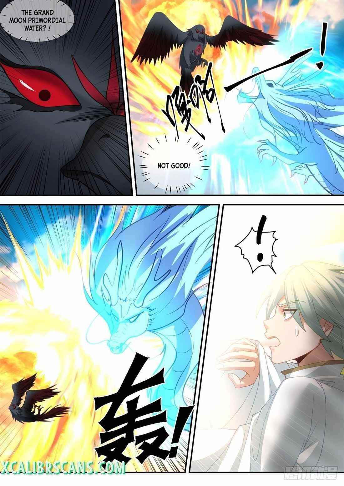 History’s Number 1 Founder Chapter 108 - Page 2