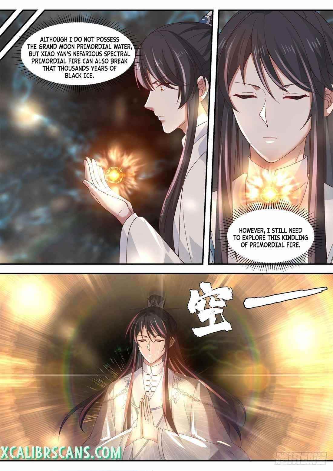 History’s Number 1 Founder Chapter 109 - Page 5