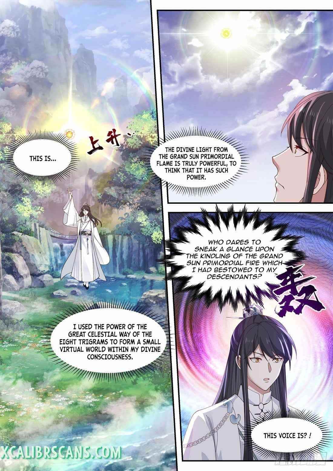 History’s Number 1 Founder Chapter 109 - Page 6