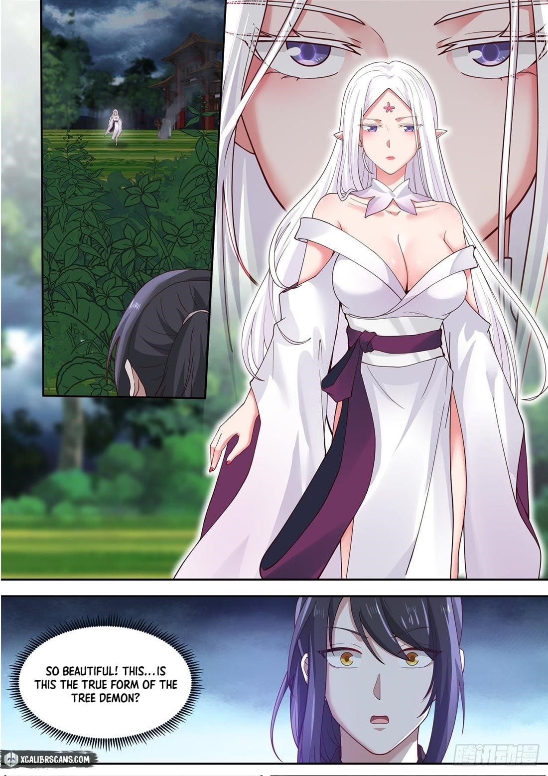 History’s Number 1 Founder Chapter 11 - Page 4