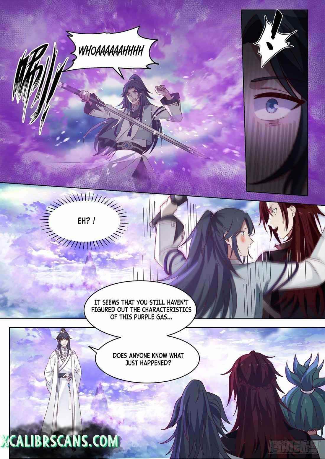 History’s Number 1 Founder Chapter 112 - Page 5