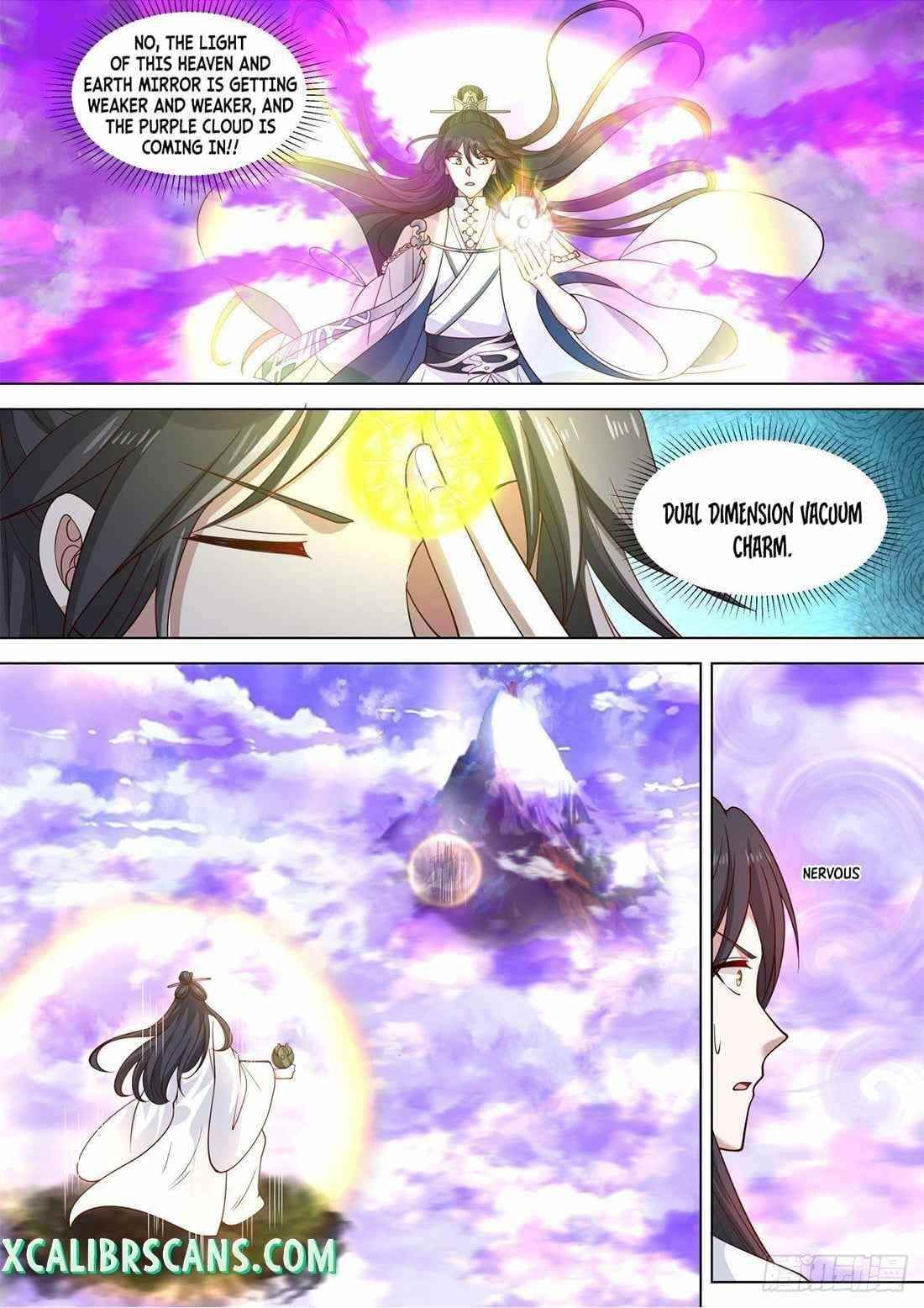 History’s Number 1 Founder Chapter 113 - Page 4