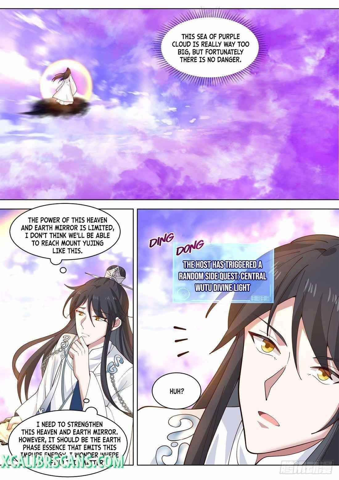 History’s Number 1 Founder Chapter 113 - Page 5