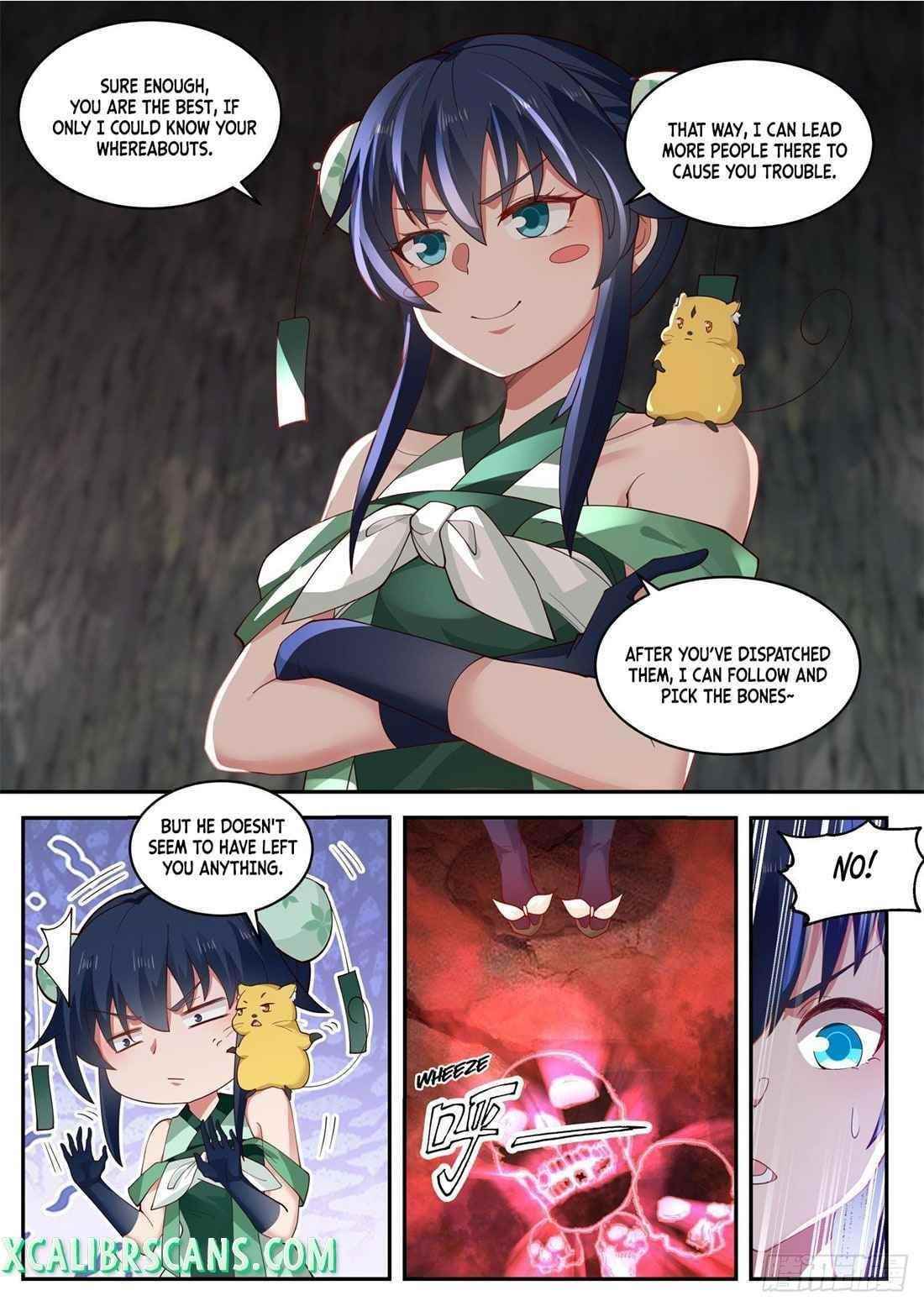 History’s Number 1 Founder Chapter 118 - Page 11