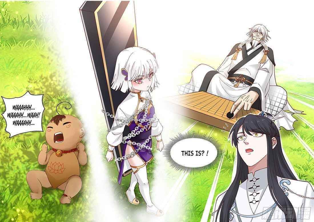 History’s Number 1 Founder Chapter 119 - Page 12