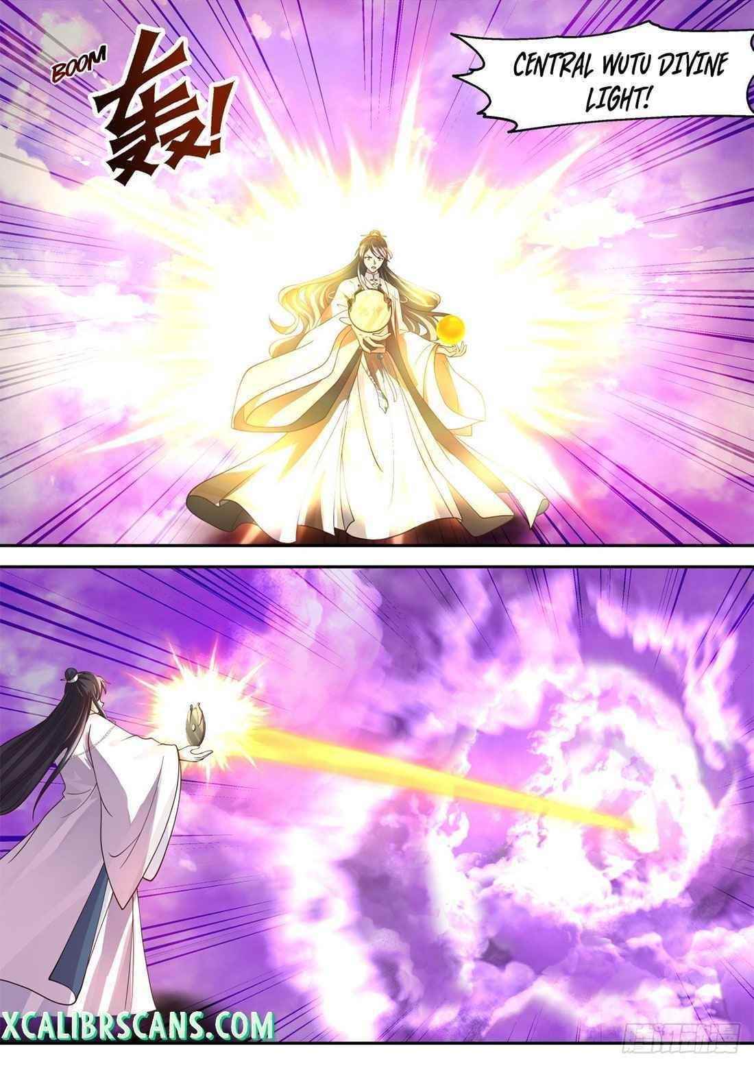 History’s Number 1 Founder Chapter 119 - Page 2