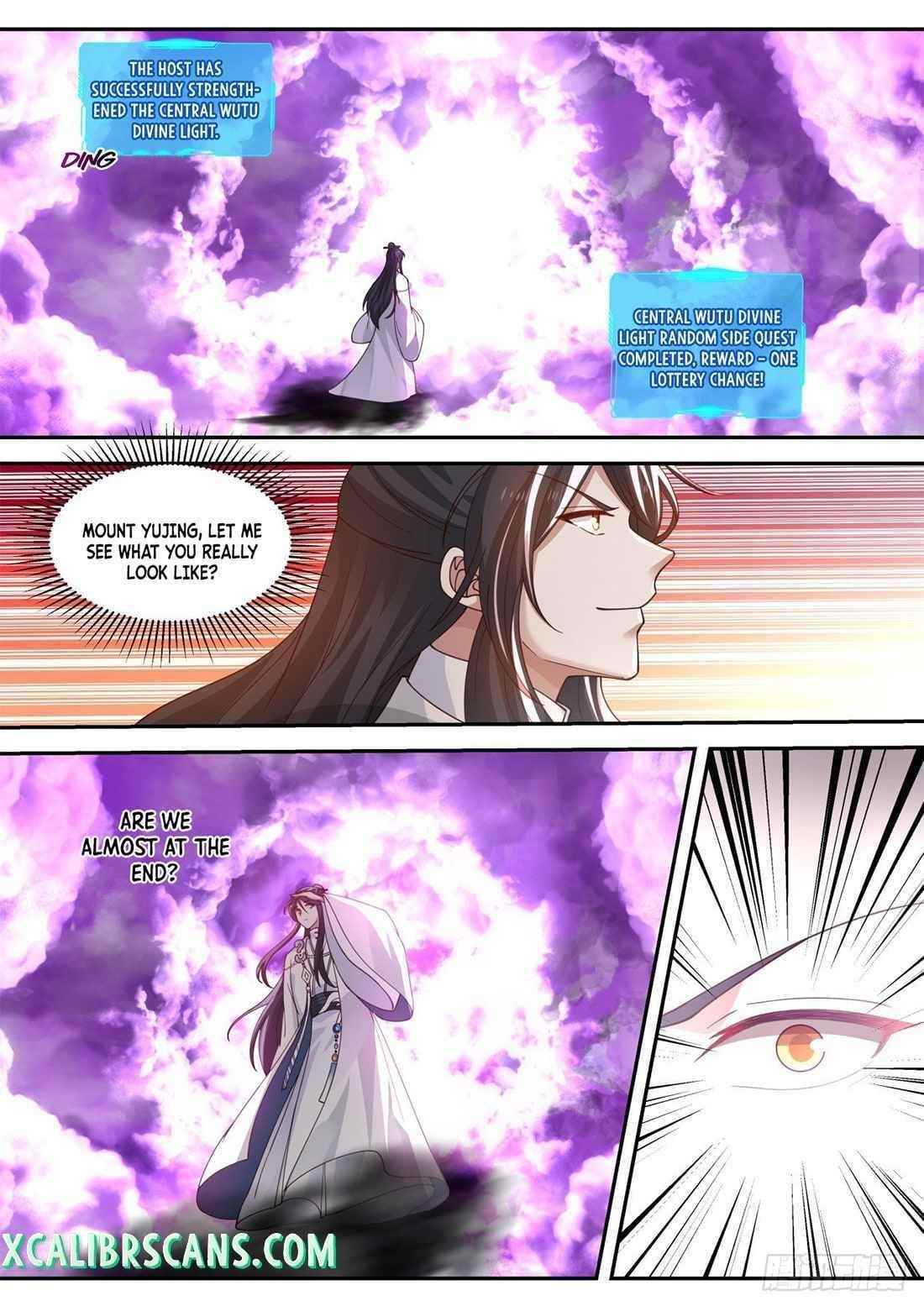 History’s Number 1 Founder Chapter 119 - Page 3