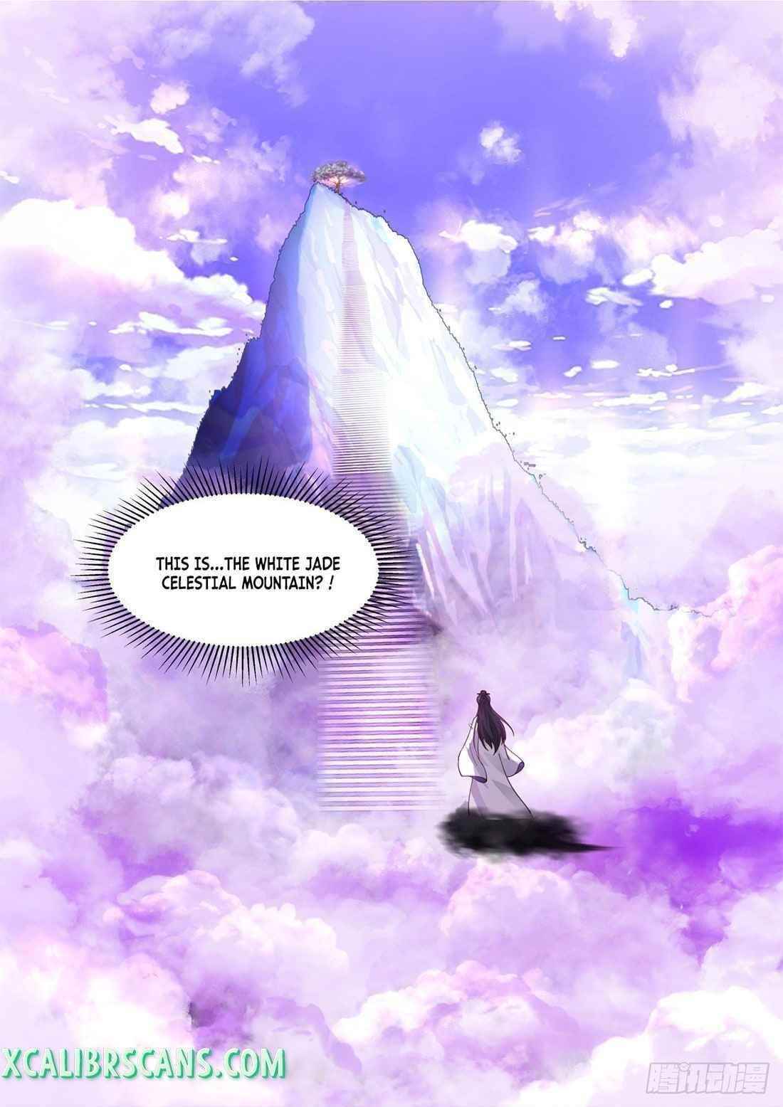 History’s Number 1 Founder Chapter 119 - Page 4