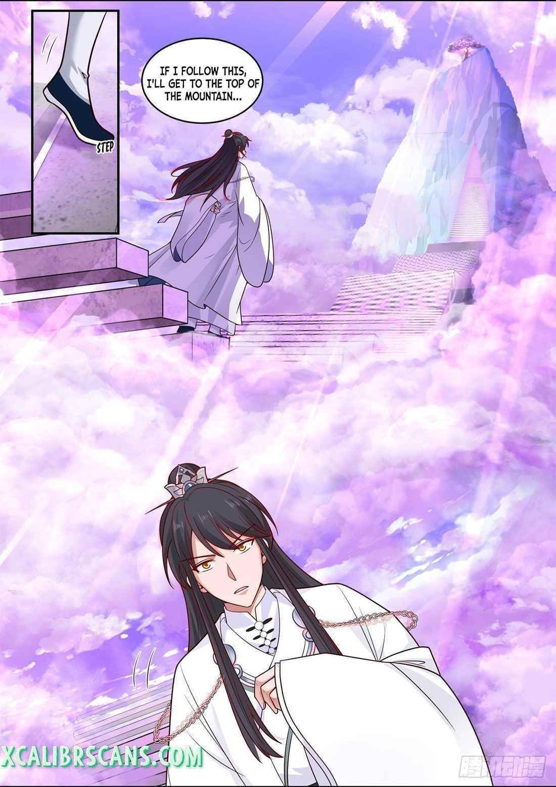 History’s Number 1 Founder Chapter 119 - Page 5