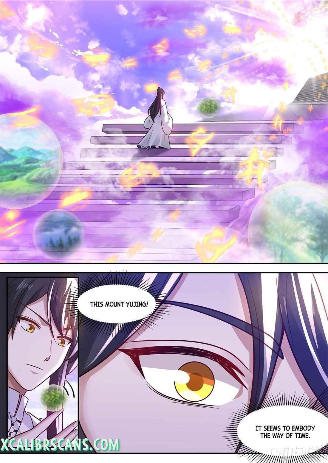 History’s Number 1 Founder Chapter 119 - Page 6