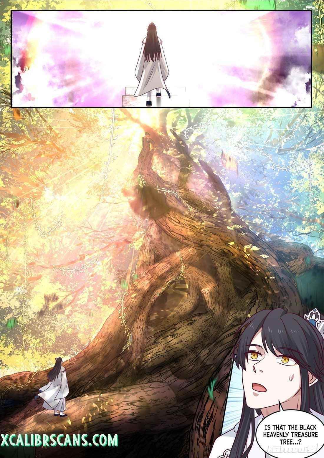 History’s Number 1 Founder Chapter 119 - Page 7