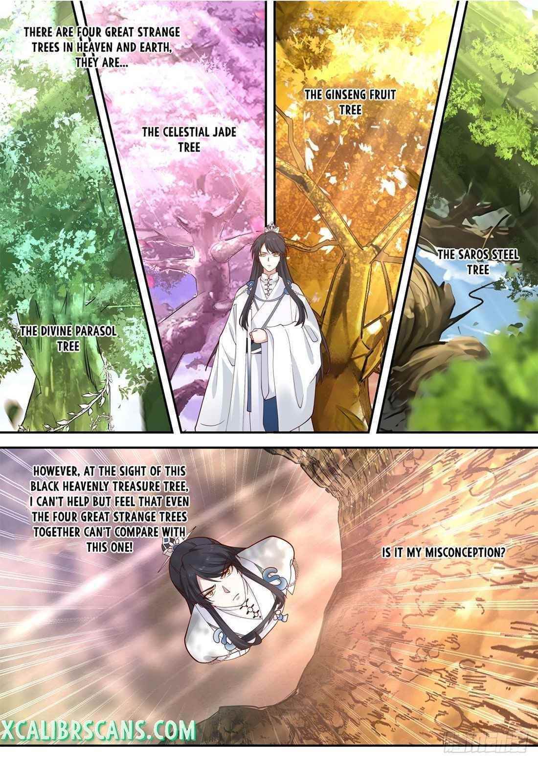 History’s Number 1 Founder Chapter 119 - Page 9