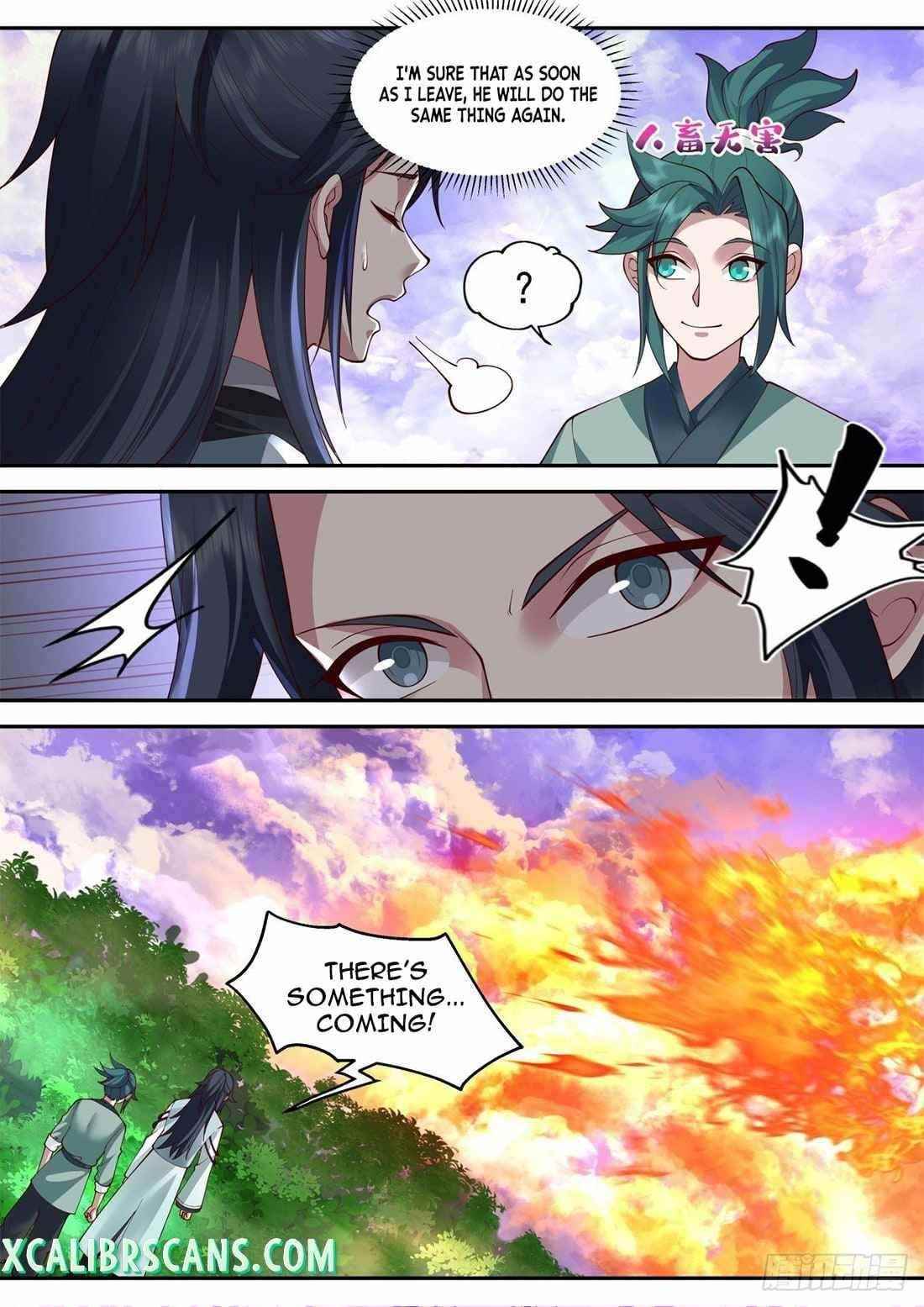 History’s Number 1 Founder Chapter 123 - Page 5